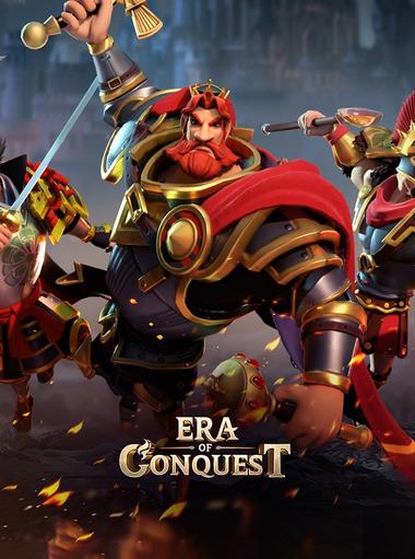 Era of Conquest: Kingdom