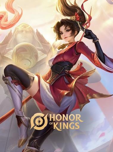 Honor of Kings