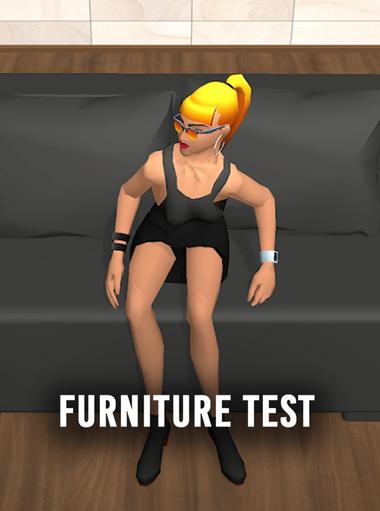 Furniture Test