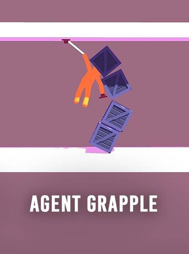 Agent Grapple