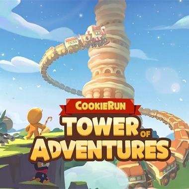 쿠키런: 모험의 탑