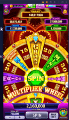 Jackpot World &#8211; Slots Casino Spielmodi Guide: Teil 3
