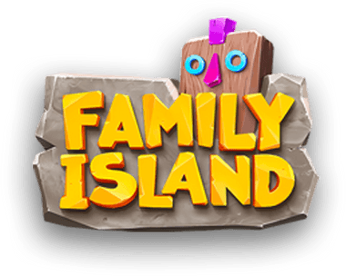 Île Familiale: île de la ferme