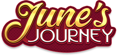 June's Journey - Busca objetos