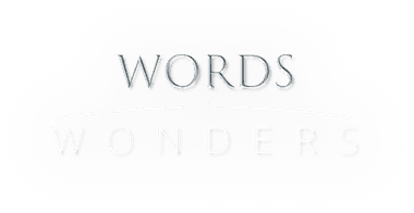 Words of Wonders: Crucigrama