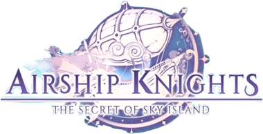 Airship Knights : Idle RPG