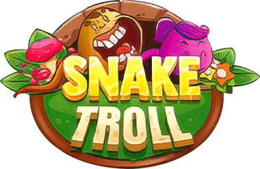 Snake Troll : Thief master