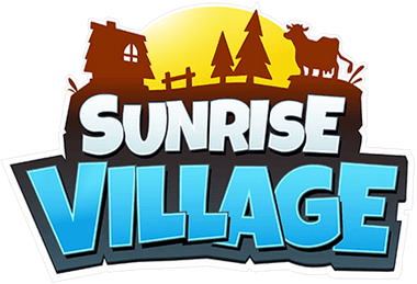 Sunrise Village: Family Farm