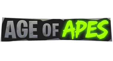 Age of Apes: 유원인 전략