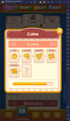 How to Earn and Use Coins in Merge Inn – Tasty Match Puzzle