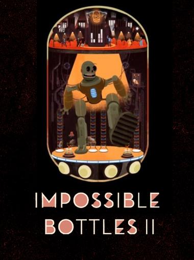 Impossible Bottles