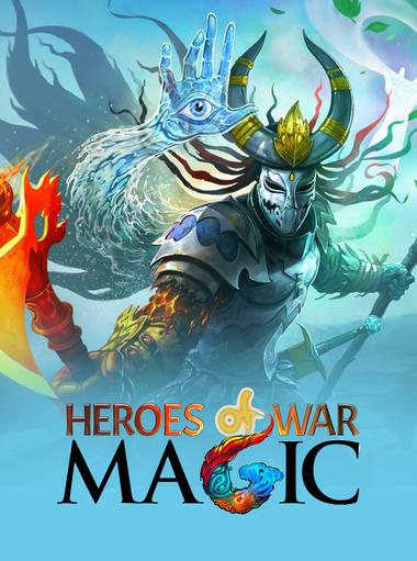 Heroes of War Magic
