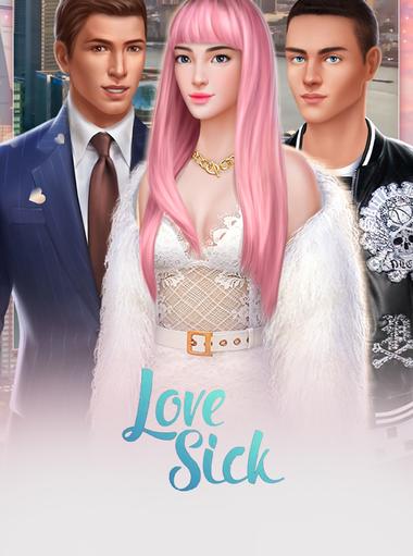 Love Sick: Interactive Stories