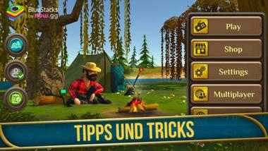Treasure Hunter Tipps und Tricks für den besten Start