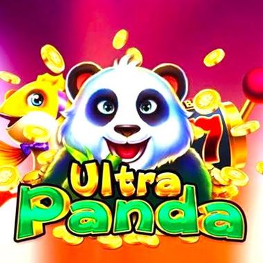 Ultra Panda 777 Casino