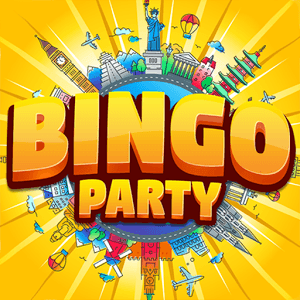 Bingo Party - Crazy Bingo Tour