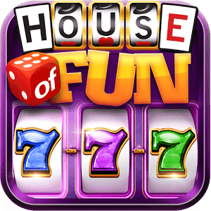 House of Fun - Casino Slots