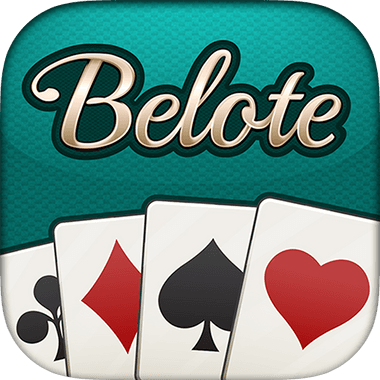 Belote.com - Belote et Coinche