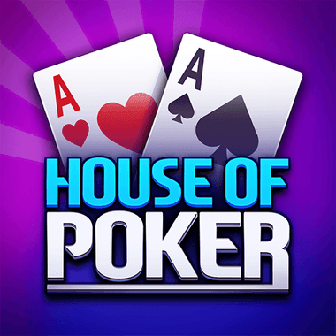 House of Poker - Texas Holdem