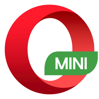 Opera Mini web tarayıcı