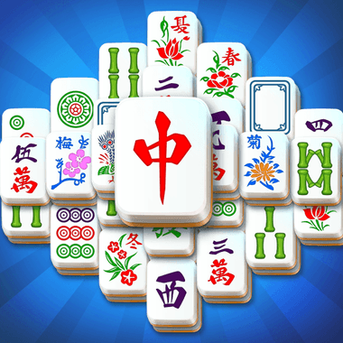 Mahjong Club - Jeu Solitaire