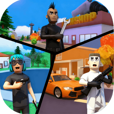 Comic Metropolis Rhapsody