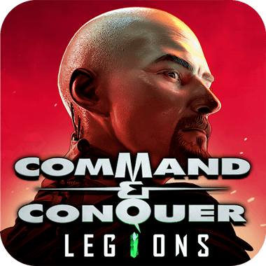 Command & Conquer: Legions