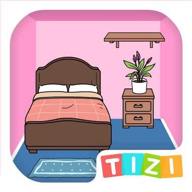 Tizi Town: My Princess Games
