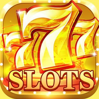 Casino Slot - 777 Cash