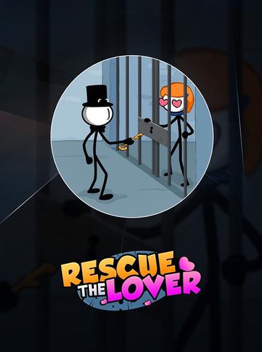 Rescue the Lover