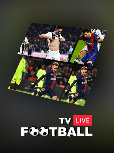 Football TV Live Streaming HD