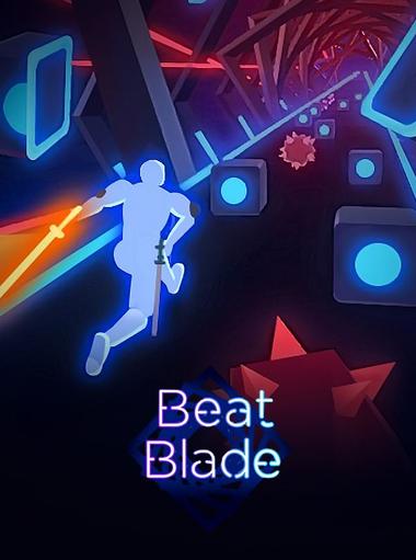 Beat Blade: Dash Dance