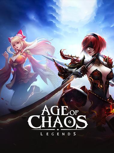 Age of Chaos: Legends