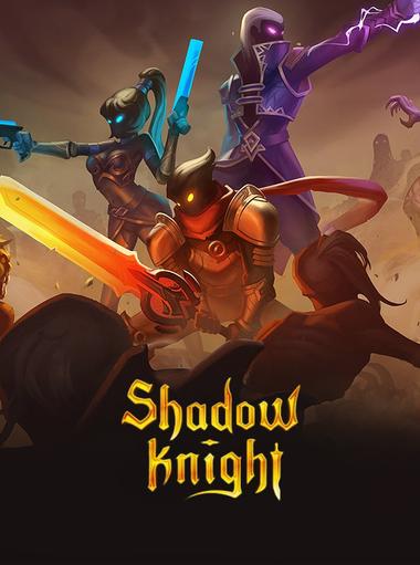 Shadow Knight Premium
