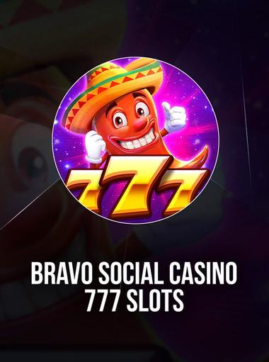 Casino Bravo- tragamonedas