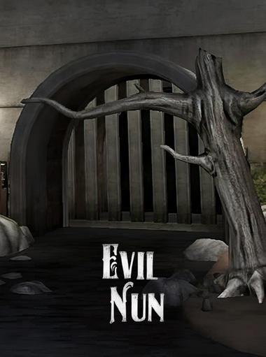 Evil Nun : Horreur à l'école