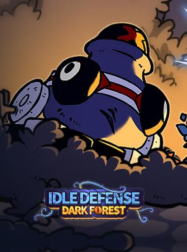 Idle Defence: Dark Forest