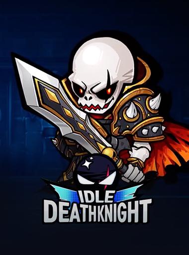 IDLE Death Knight