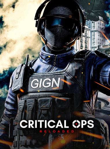 Critical Ops: Reloaded