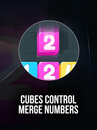 Cubes Control