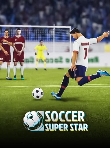 Soccer Super Star - calcio