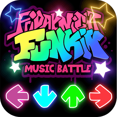 FNF Music Battle - Full Mod