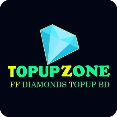 TopupZone - Diamond Topup BD
