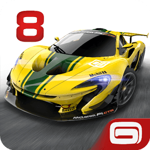 Asphalt 8: Airborne