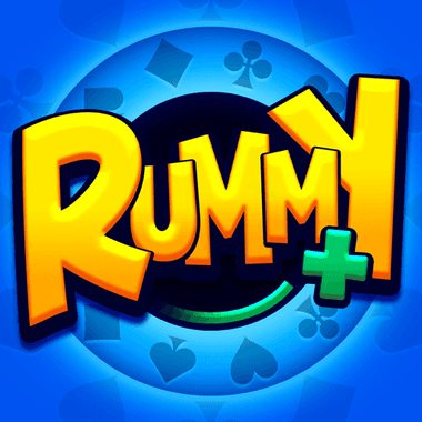 Rummy Plus - 原始撲克遊戲