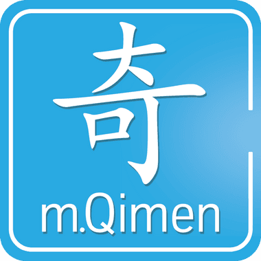 m.Qimen奇門排盤 （ 舊）