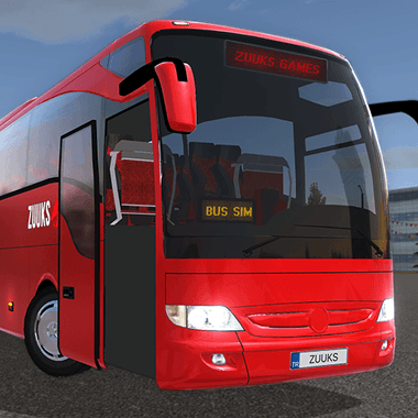 Otobüs Simulator : Ultimate
