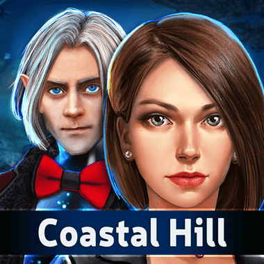 Coastal Hill: Искать Предметы
