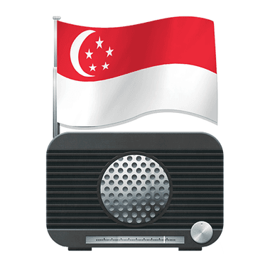 Radio Singapore - radio online