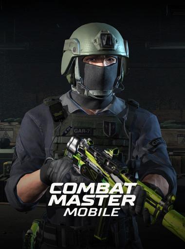 Combat Master Mobile FPS